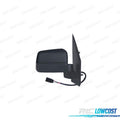 Espejo Completo Derecho FORD Tourneo Connect 09-12 Transit Connect 09-12 Eletrico | TDH Performance