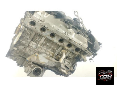 Motor BMW Serie 5 3.0i 218-272 CV N53B30A 2007-2010