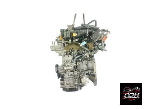 Motor Kia Stonic 1.0 T-GDi 100 CV G3LF 2017-2024