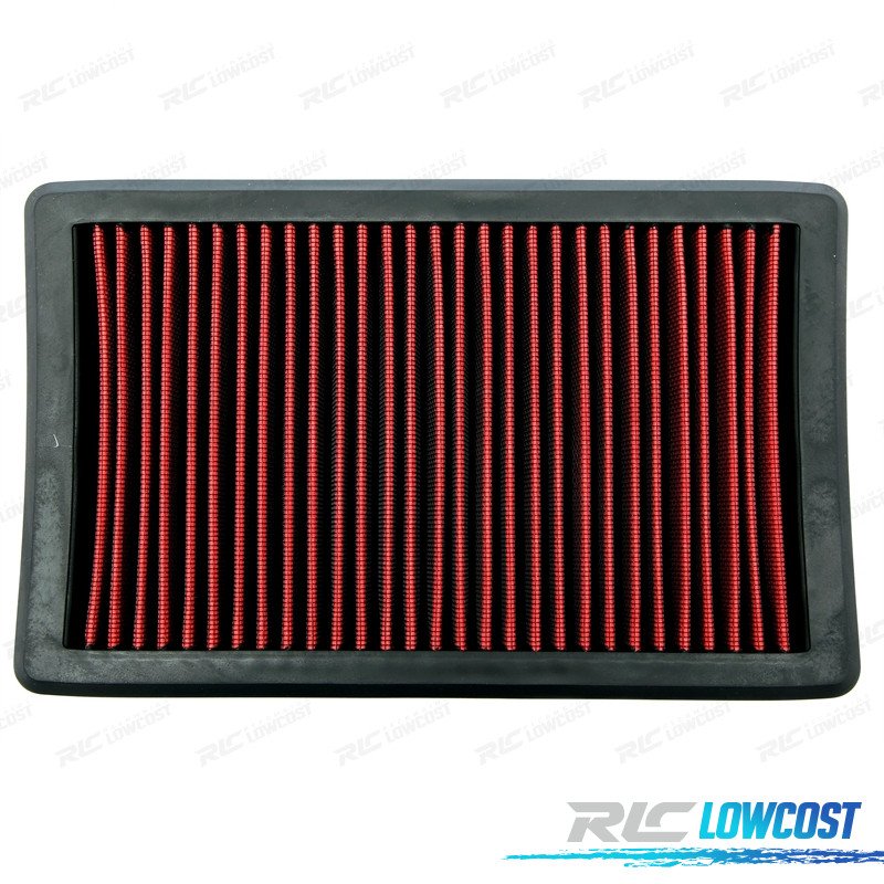 Filtro Admision AUDI A3 8V 8Y 16- | TDH Performance
