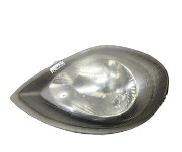 Faro izquierdo 91165719 de Opel Vivaro a furgón (x83)