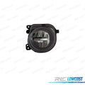 FARO Antiniebla IZQ BMW F10 F11 LCI 13-17