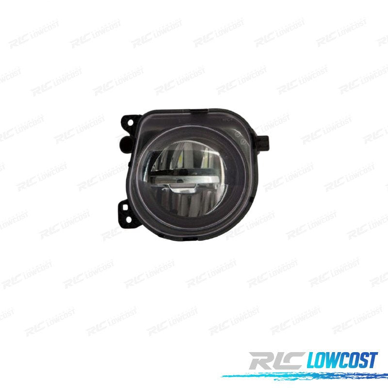 FARO Antiniebla IZQ BMW F10 F11 LCI 13-17