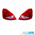 Pilotos PARA FORD Fiesta MK7 3 5P 08-12