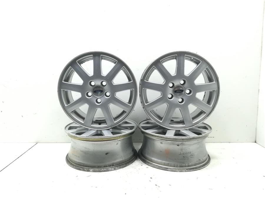 Juego Llantas Ford Mondeo