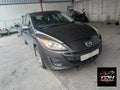 Despiece Mazda 3 BL (2009-2013) Hatchback Gris - Recambios