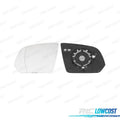 Cristal Espejo BASE Izquierdo Mercedes V W447 14-