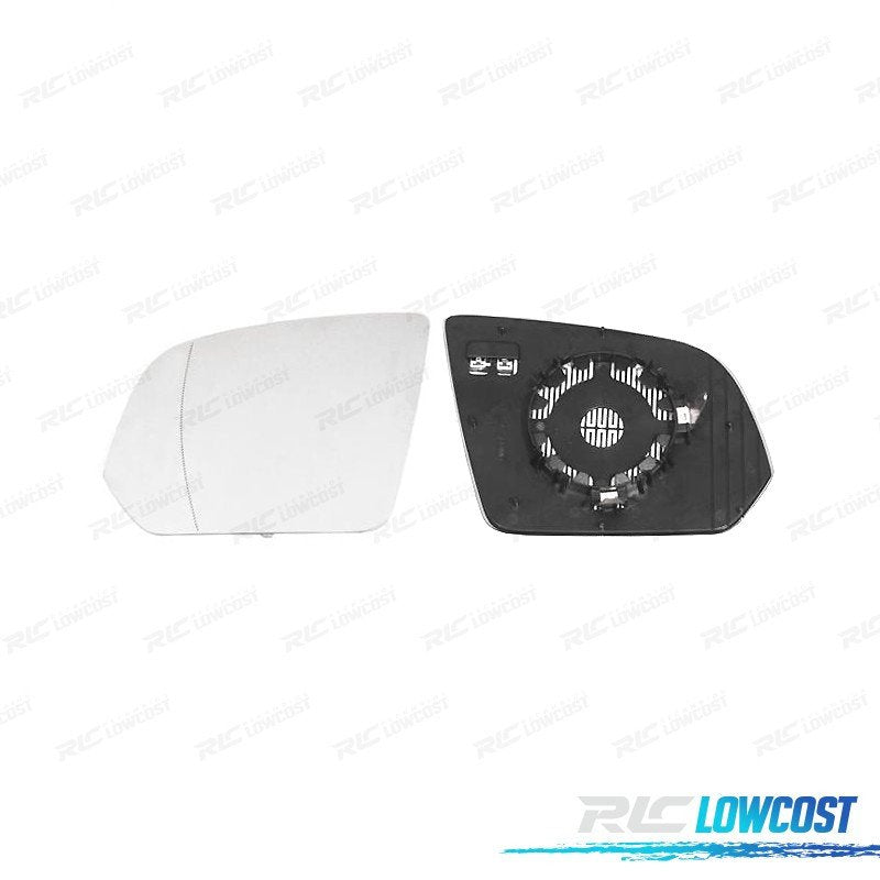 Cristal Espejo BASE Izquierdo Mercedes V W447 14-