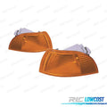 Intermitentes Frontales FIAT Punto 93-99 Ambar