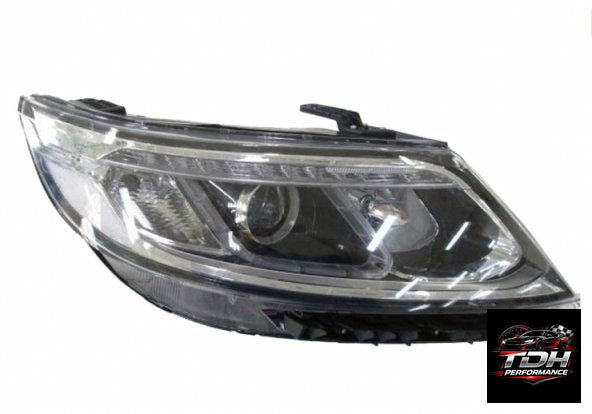Faro Derecho Kia Sorento Nuevo Ref. 921022P550