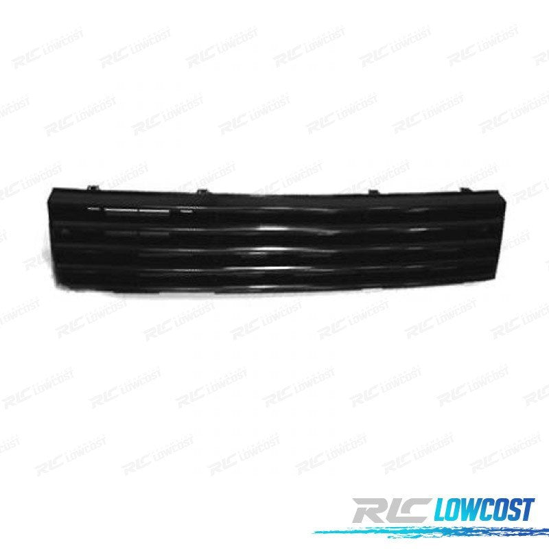 Parrilla Volkswagen VW POLO 90-94 Negro | TDH Performance