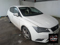 Despiece / Recambios SEAT Leon MK3 (5F) 2012-2020 Blanco