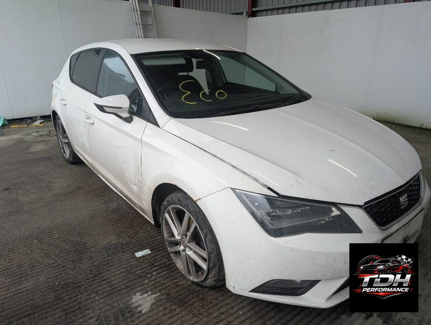 Despiece / Recambios SEAT Leon MK3 (5F) 2012-2020 Blanco