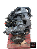 Motor Suzuki Vitara 1.9 TD 75 CV DHW 1995-2004