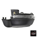 Retrovisor Izquierdo Volkswagen T Roc Nuevo Ref. 2GA857507CR9B9