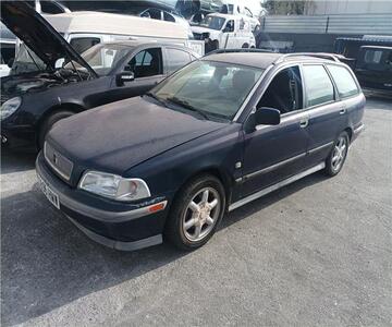 Volvo V40 Familiar 2.0 Turbo CAT (160 CV / 118 KW) (160 CV / 118 KW) 2