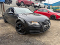 Audi A7 Sportback 4G (2010-2014) Negro - Despiece / Recambios