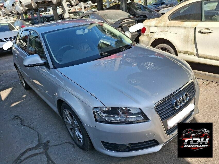 Despiece / Recambios Audi A3 Sportback 8P (2008-2012) Color Plata