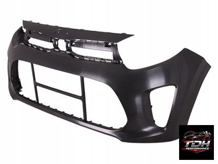 Paragolpes Delantero Kia Picanto Nuevo Ref. 86511G6000