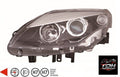 Faro Izquierdo Renault Laguna Nuevo Ref. 260607246R