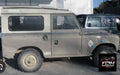 Land Rover Santana 88 Serie III (1974-1984) - Despiece / Recambios