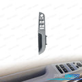 Moldura Botonera Panel DE Puerta BMW E90 E91 GRIS