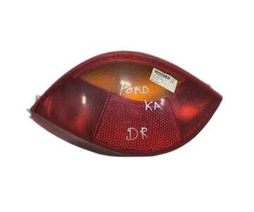 Piloto trasero derecho 97kg13a602 de Ford Ka (ccq)
