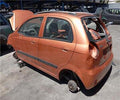 Chevrolet Matiz 1.0 SX 2005 - Despiece