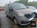 Renault Trafic III (X82) 2014-2024 Furgón Gris - Despiece / Recambios