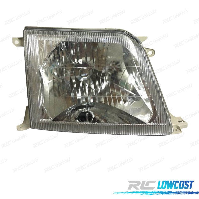 FARO DCH PARA Toyota LAND Cruiser FJ90 99-03