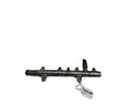 Rampa inyectora 0445214024 de Renault Megane i berl./ berl. con porton (ba0)