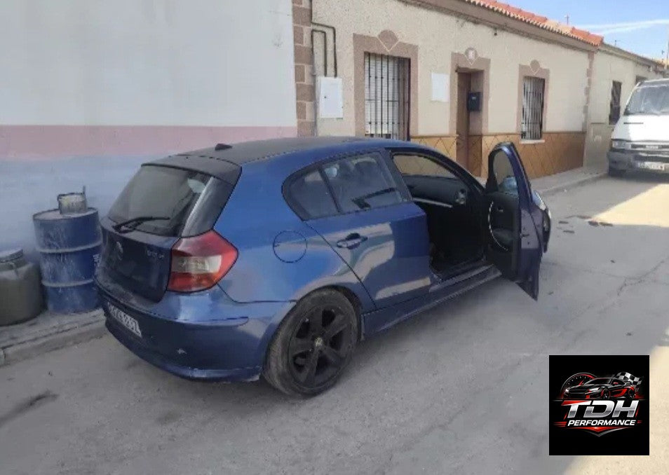 BMW Serie 1 E87 5 Puertas 2004-2011 Despiece / Recambios