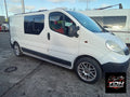 Opel Vivaro A 2001-2014 Blanco | Despiece / Recambios Completos