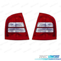 Pilotos PARA Skoda Octavia Berlina 5P 00-04