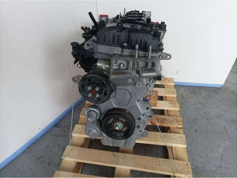 Motor Suzuki Ignis Mf 1.2 16V Dualjet Shvs Cat Glx 5P 01 12 19 K12C