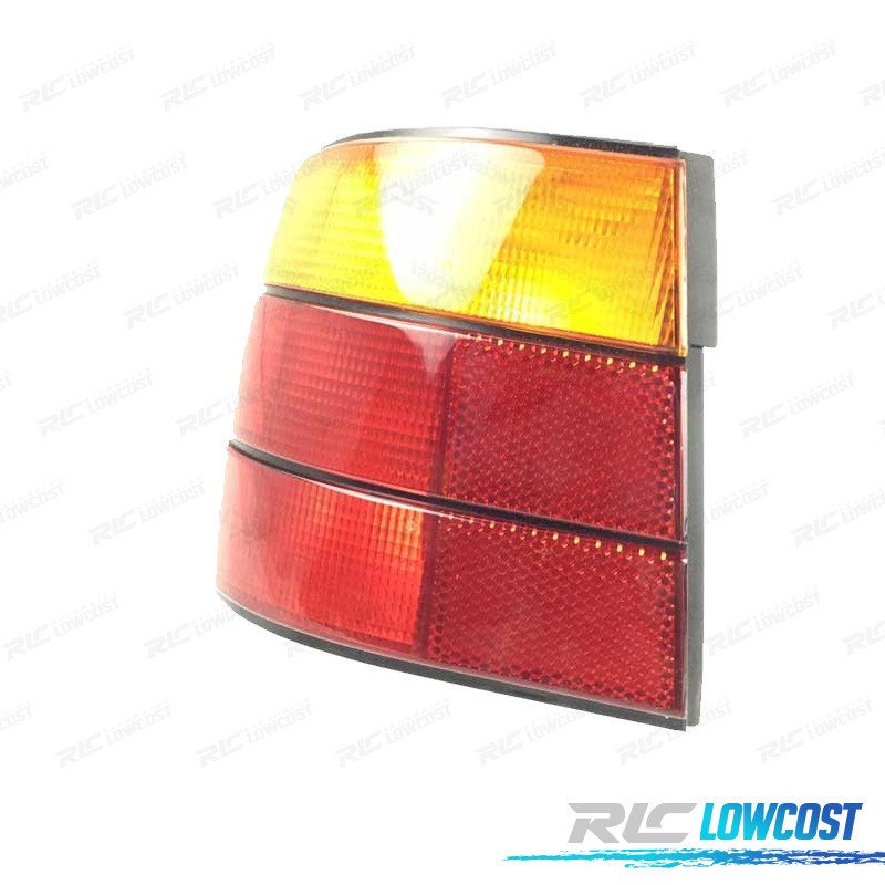 Piloto IZQ BMW Serie 5 E34 Berlina 88-95