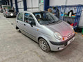 Despiece / Recambios Daewoo Matiz M150 (1998-2005) Gris Plateado