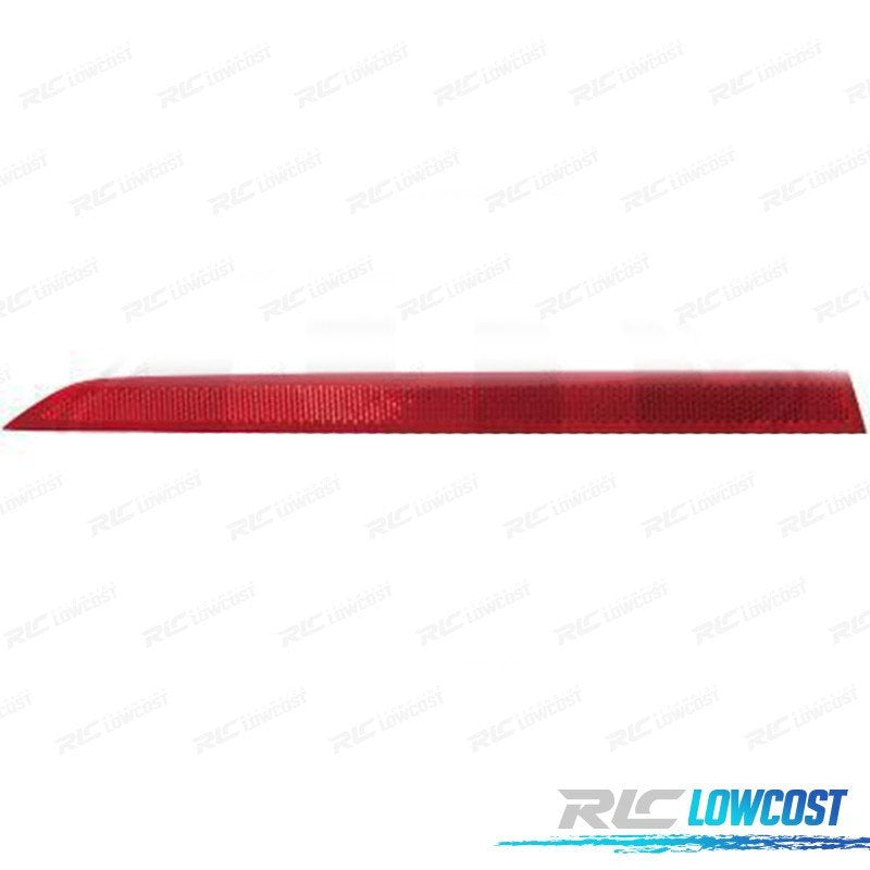 Reflectante DE Paragolpes BMW S3 F30 31 11-15 Derecho