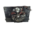 Electroventilador 1K0959455F de Seat Leon (1p1)