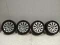 Juego Llantas Opel Zafira C Tourer