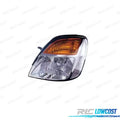 FARO IZQ Hyundai H1 05-08