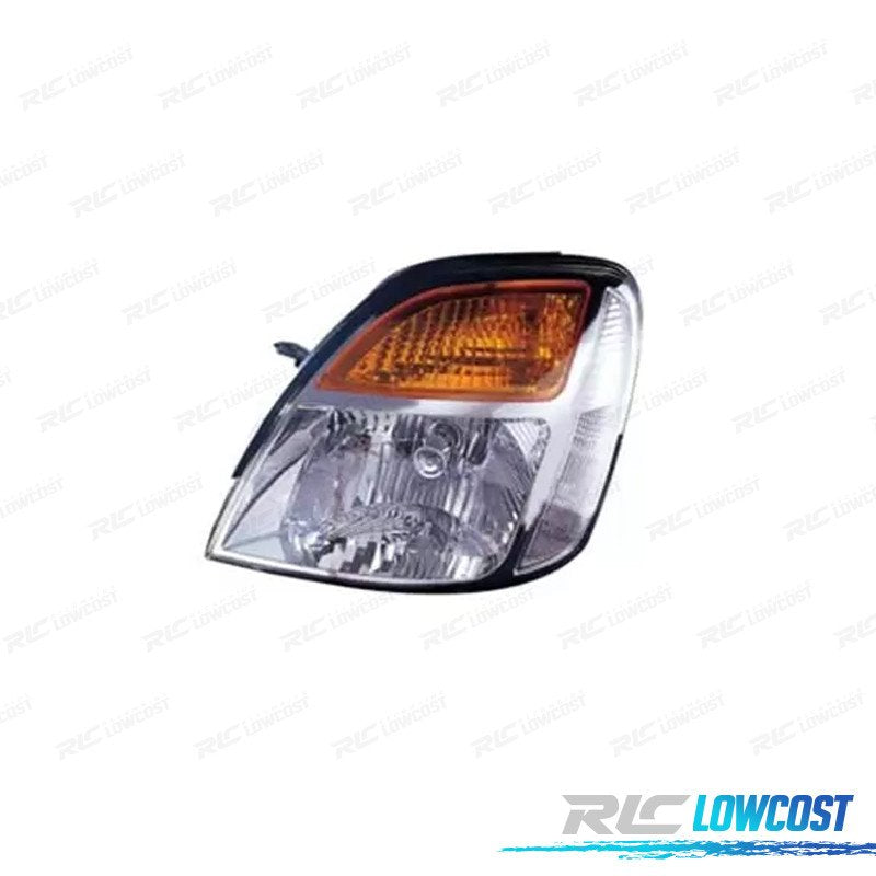 FARO IZQ Hyundai H1 05-08