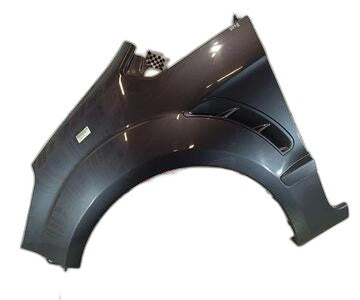 Aleta delantera izquierda de Ford S-max (ca1)
