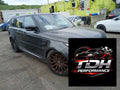 Land Rover Range Rover Sport L494 (2013-2022) Despiece / Recambios