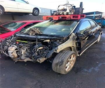 Honda Civic 5 Puertas 1.8 Sport 2012 - Despiece