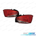 Pilotos SEAT Ibiza 6F 18-