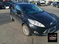 Ford Fiesta Mk6 Mk7 (2008-2012) Negro - Despiece / Recambios