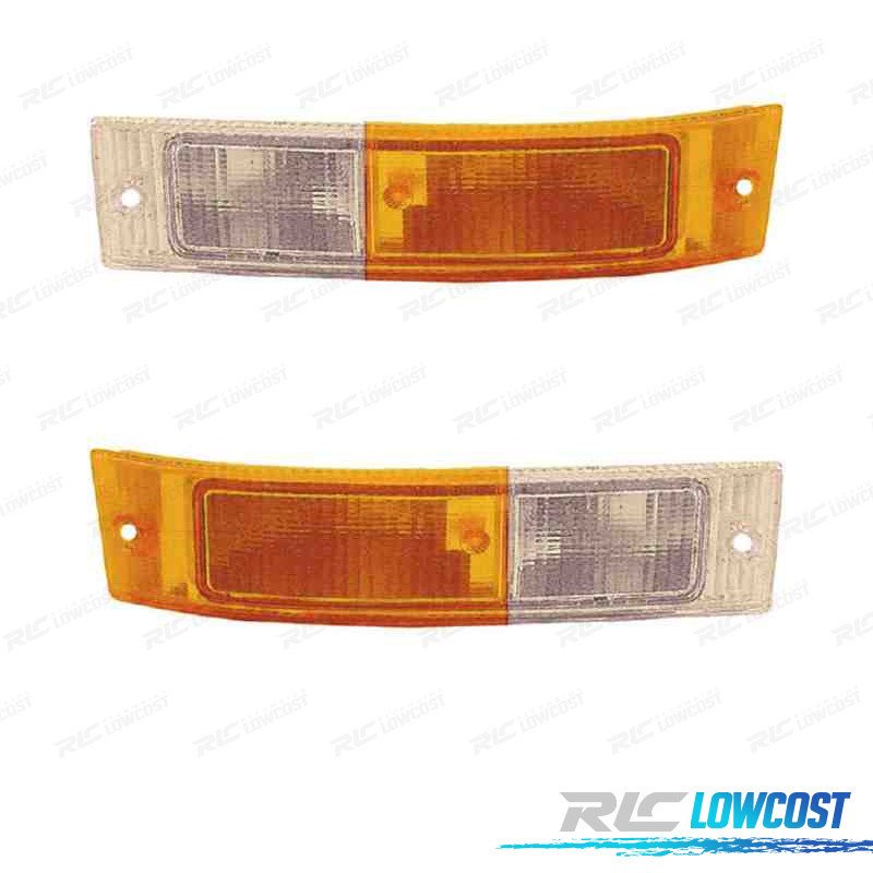 Intermitentes Frontales PARA Nissan Vanette 84-89