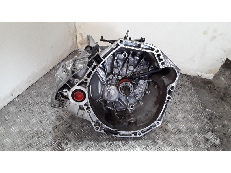 Caja de Cambios Manual Nissan Pulsar Hatchback C13.1 5 Dci TL4138