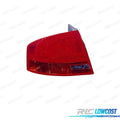Piloto IZQ AUDI A4 04-07